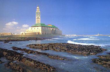 mosque hassan 2